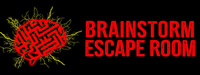 Brainstorm Escape Room
